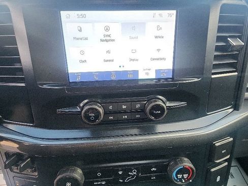 Certified 2023 Ford F150 XL w/ STX Appearance Package AWD/4WD image 15