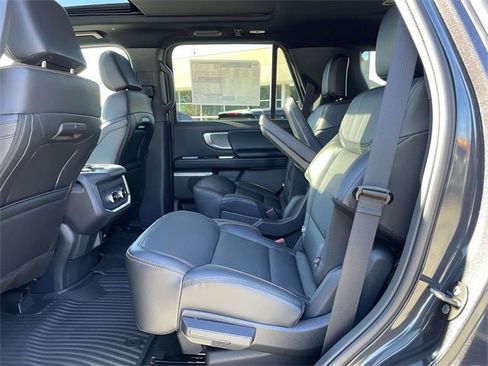 New 2025 Ford Expedition Tremor image 10