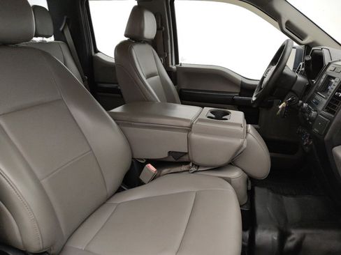 Used 2019 Ford F150 XL w/ Equipment Group 101A Mid AWD/4WD image 21