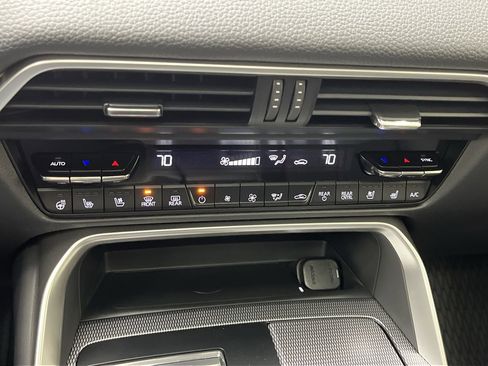 New 2026 MAZDA CX-90 3.3 Turbo w/ Premium Sport Pkg image 22