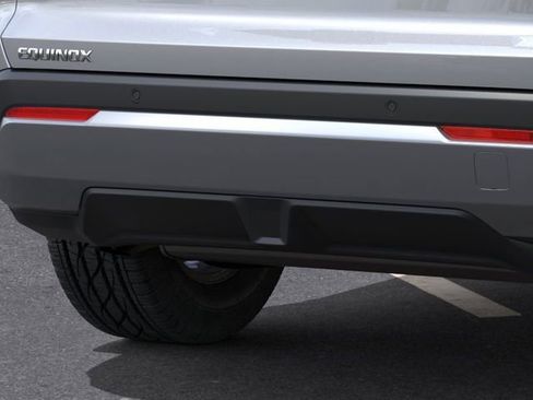 New 2026 Chevrolet Equinox LT FWD image 14