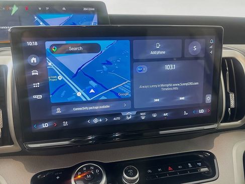 Used 2025 Ford Expedition Active RWD image 15
