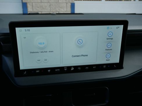 Used 2026 Ford Maverick XLT w/ XLT Luxury Package AWD/4WD image 44