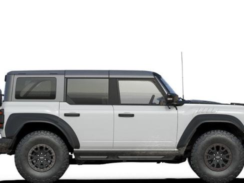 New 2025 Ford Bronco Raptor image 30