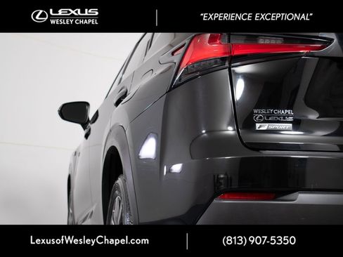Used 2018 Lexus NX 300 F Sport w/ Accessory Package 2 FWD image 9