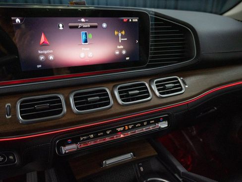 New 2026 Mercedes-Benz GLE 450 4MATIC image 28