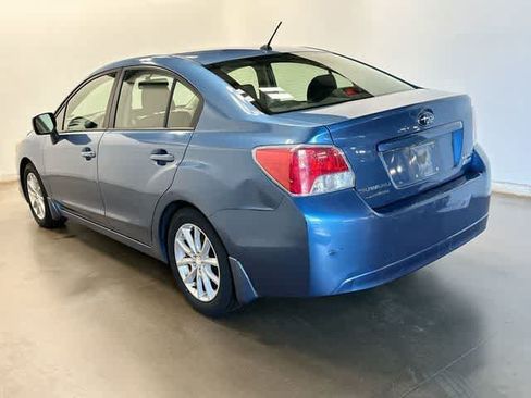 Used 2014 Subaru Impreza 2.0i Premium w/ All-Weather Package w/CVT AWD/4WD image 28