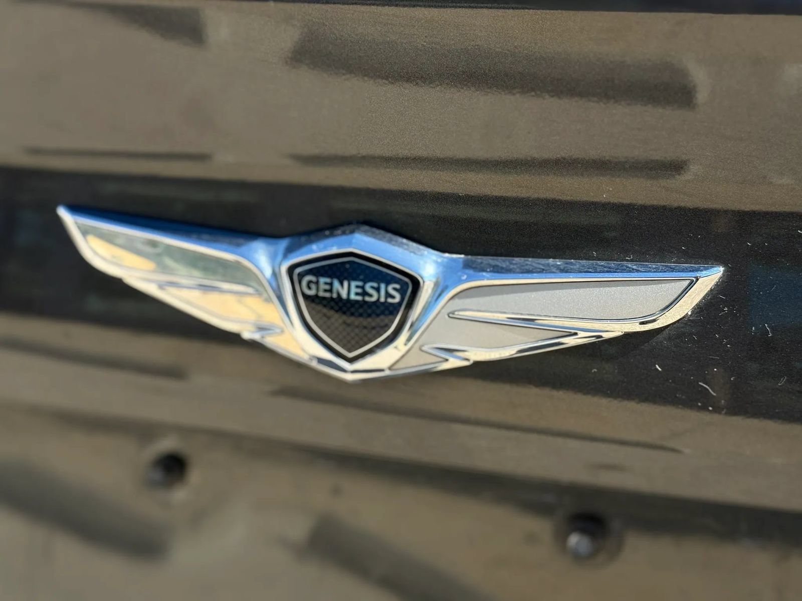Used 2018 Genesis G80 3.8 w/ Option Group 03 AWD/4WD image 35