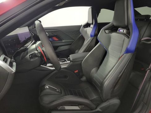 Used 2025 BMW M2 w/ Carbon Package RWD image 14