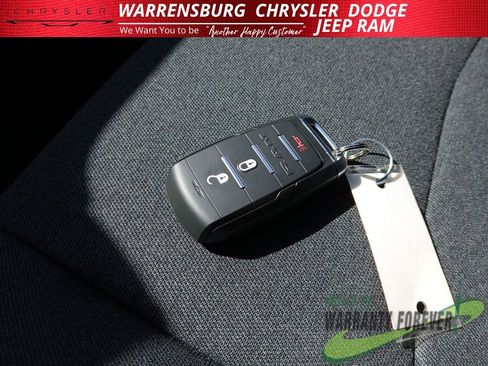 New 2026 RAM 2500 Tradesman image 27