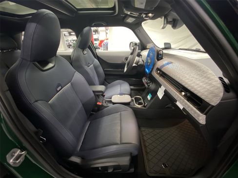 New 2026 MINI Cooper S image 30