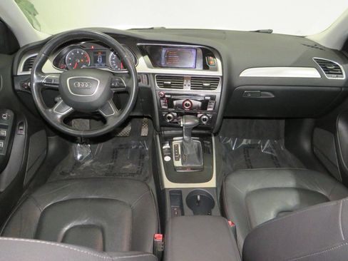 Used 2014 Audi A4 2.0T Premium Plus w/ Premium Plus Package image 13