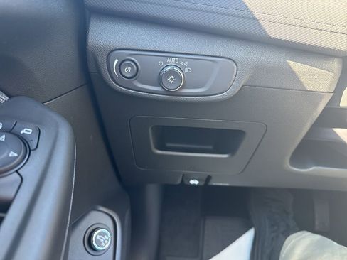 New 2026 Chevrolet TrailBlazer LT w/ Convenience Package image 15