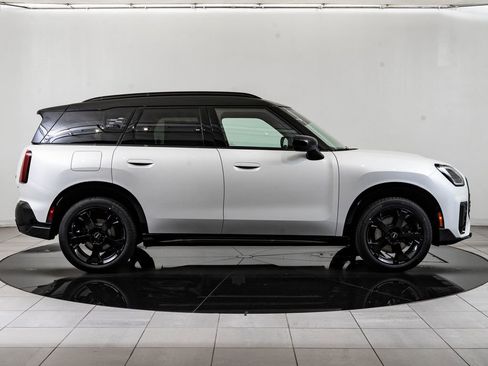 New 2026 MINI Cooper Countryman S image 11