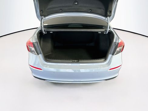 Used 2022 Honda Civic Touring image 30