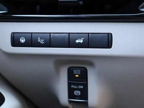 New 2026 Nissan Murano Platinum AWD/4WD image 24