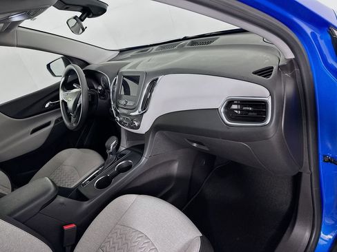 Used 2024 Chevrolet Equinox LS image 28