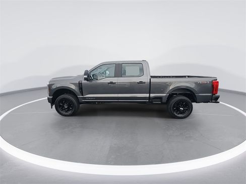 New 2026 Ford F250 XL w/ STX Appearance Package image 5