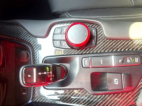 Used 2020 Toyota Supra Premium w/ Driver Assist Package RWD image 9