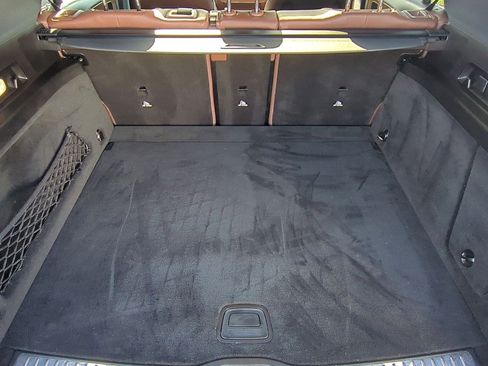 Used 2024 Mercedes-Benz GLE 350 4MATIC image 24