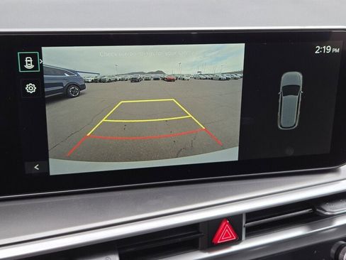 New 2026 Kia Sorento S FWD image 14