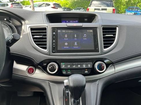 Used 2016 Honda CR-V EX image 11