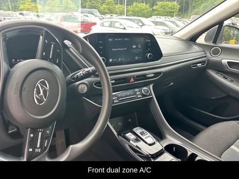 Used 2021 Hyundai Sonata SEL FWD image 7