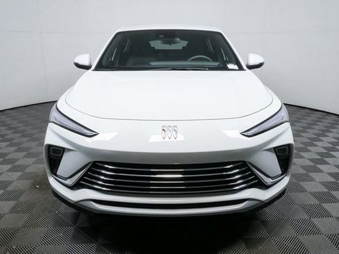 New 2026 Buick Envista Preferred w/ Convenience II Package image 31