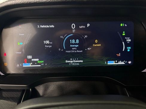 Used 2024 Jeep Grand Cherokee Trailhawk w/ Luxury Tech Group III image 22