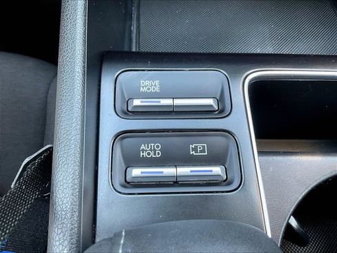 Used 2025 Hyundai Sonata SEL AWD/4WD image 17