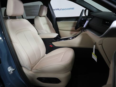 New 2026 Jeep Grand Cherokee L Limited AWD/4WD image 21