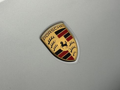 Certified 2024 Porsche Macan Turbo AWD/4WD image 71