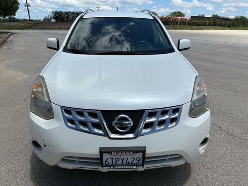 Used 2011 Nissan Rogue SV FWD image 47