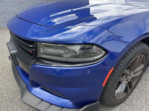Used 2019 Dodge Charger SXT w/ Plus Group AWD/4WD image 5