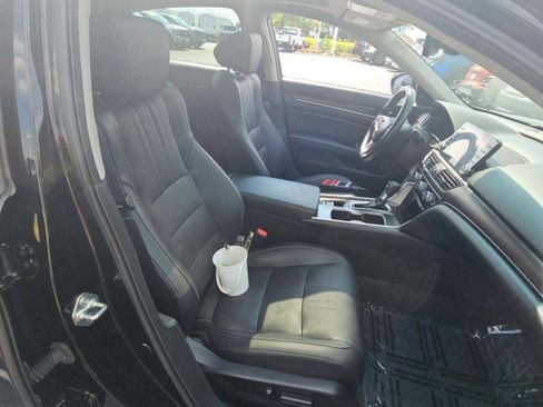Used 2020 Honda Accord EX-L image 14