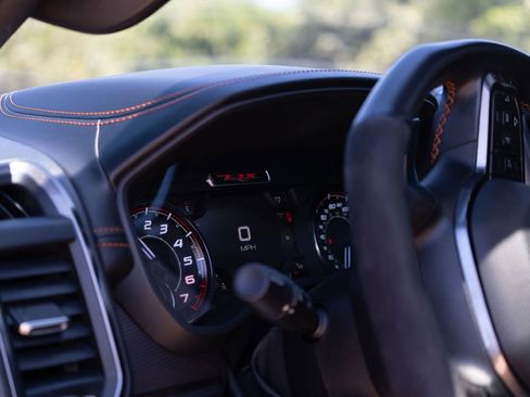 Used 2022 RAM 1500 TRX w/ TRX Level 2 Equipment Group image 32