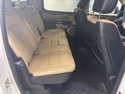 Used 2019 RAM 1500 Limited image 31