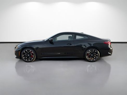 New 2026 BMW M440i Coupe image 6