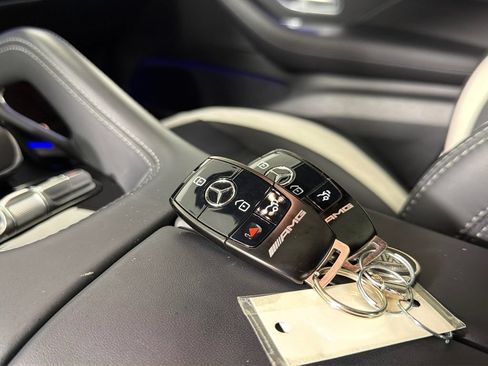 Used 2023 Mercedes-Benz GLE 63 AMG S image 27