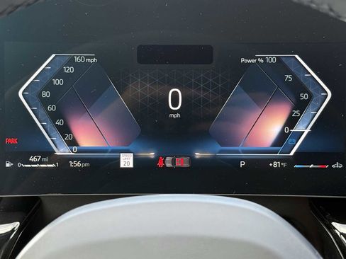 New 2026 BMW X1 xDrive28i w/ Technology Package image 20