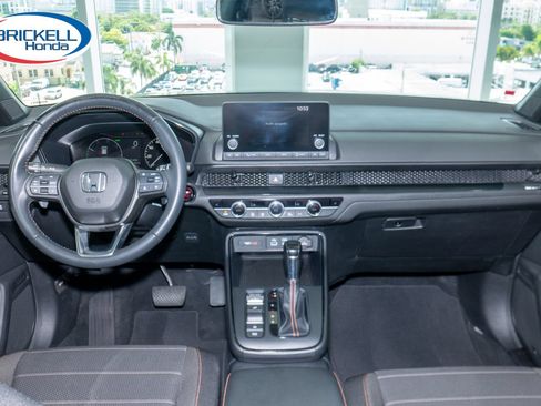 Certified 2023 Honda CR-V Sport image 16