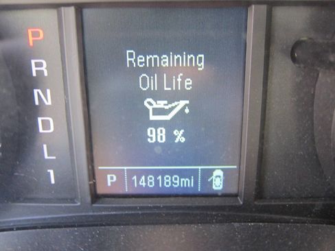 Used 2017 Chevrolet Silverado 3500 W/T w/ WT Fleet Convenience Package image 15