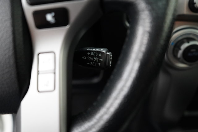 Used 2023 Toyota 4Runner Limited AWD/4WD image 18