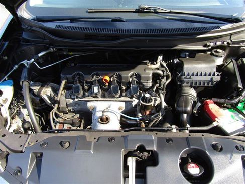 Used 2013 Honda Civic LX image 35