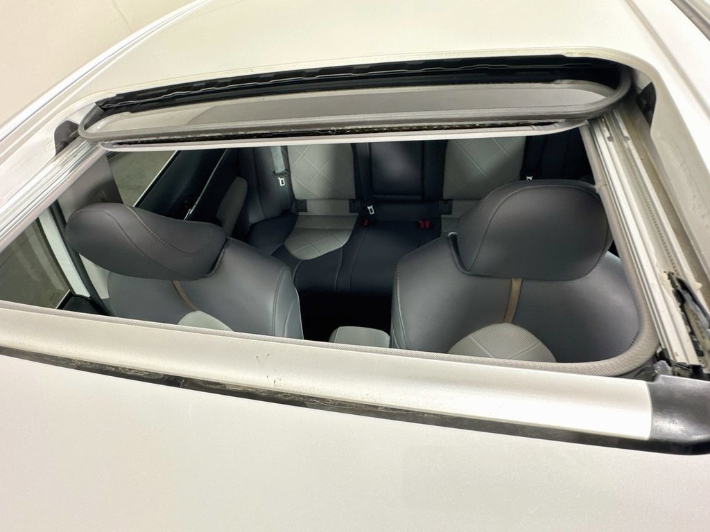 Used 2019 Toyota Camry XLE w/ Driver Assist Package FWD image 26