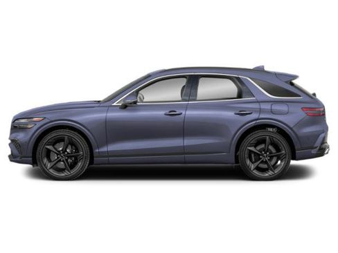 Used 2026 Genesis GV70 2.5T Sport Prestige AWD/4WD image 3
