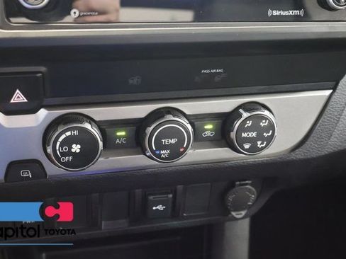 Certified 2021 Toyota Tacoma SR RWD image 22
