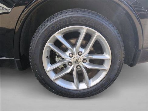 Used 2024 Dodge Durango R/T image 25