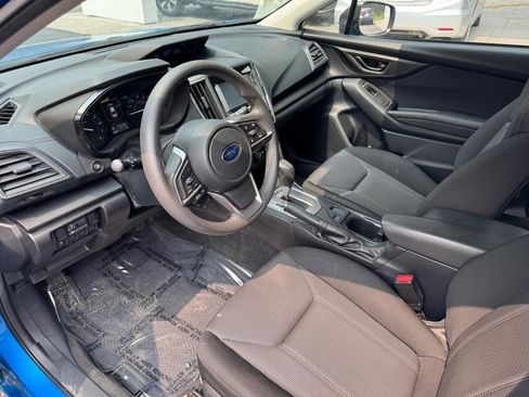 Used 2022 Subaru Impreza 2.0i AWD/4WD image 10