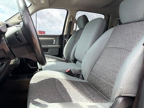 Used 2015 RAM 1500 Big Horn AWD/4WD image 27